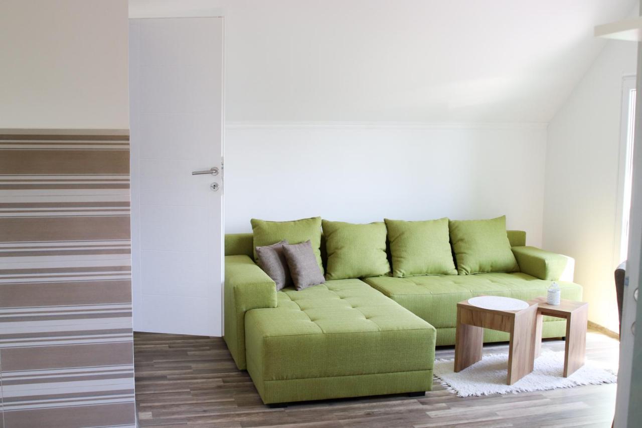 Palić Green Harmony מראה חיצוני תמונה