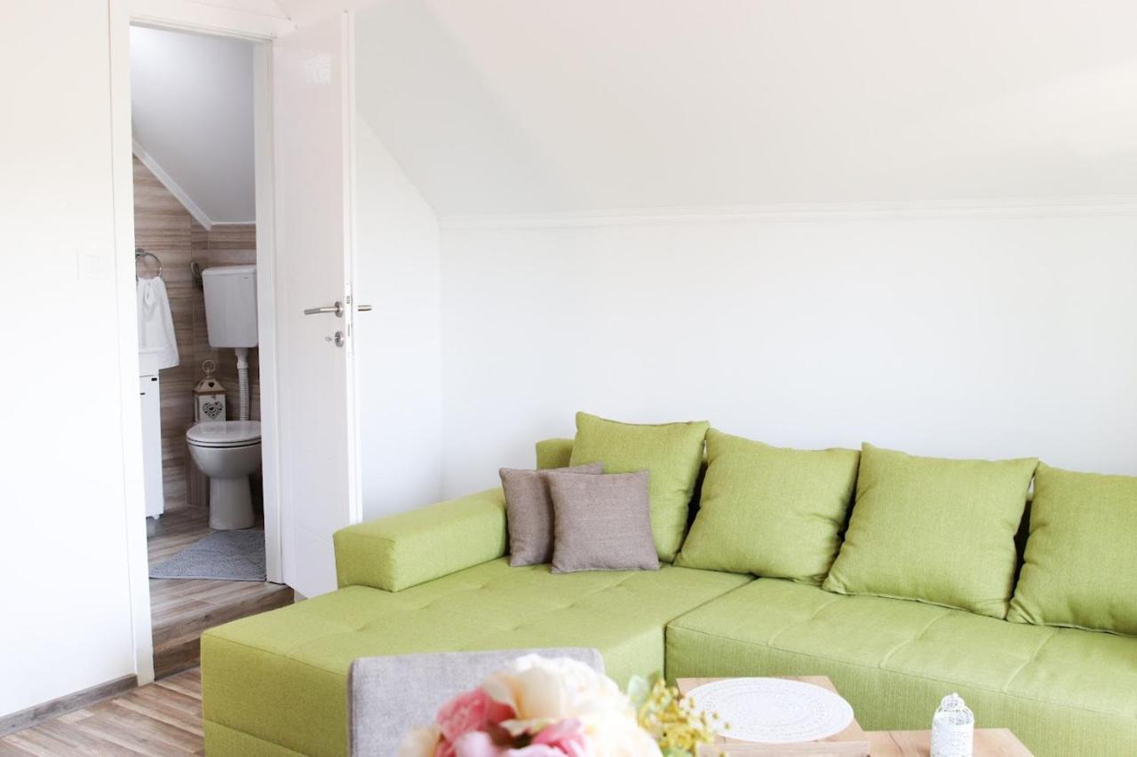 Palić Green Harmony מראה חיצוני תמונה