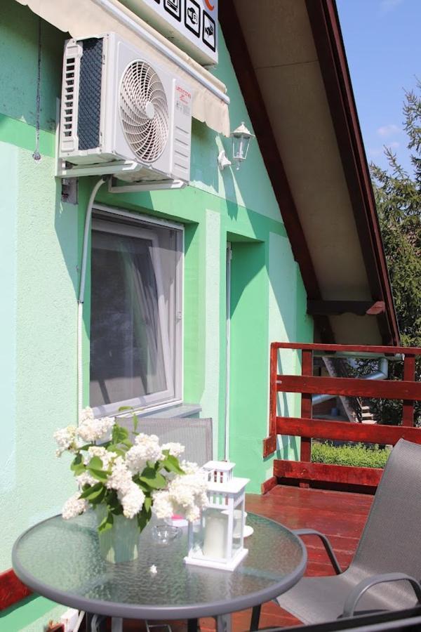 Palić Green Harmony מראה חיצוני תמונה