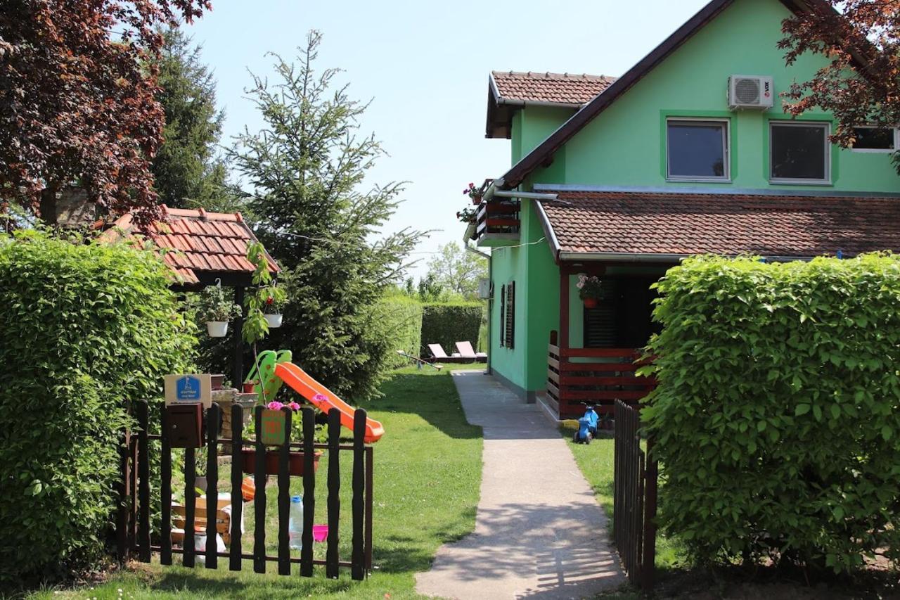 Palić Green Harmony מראה חיצוני תמונה