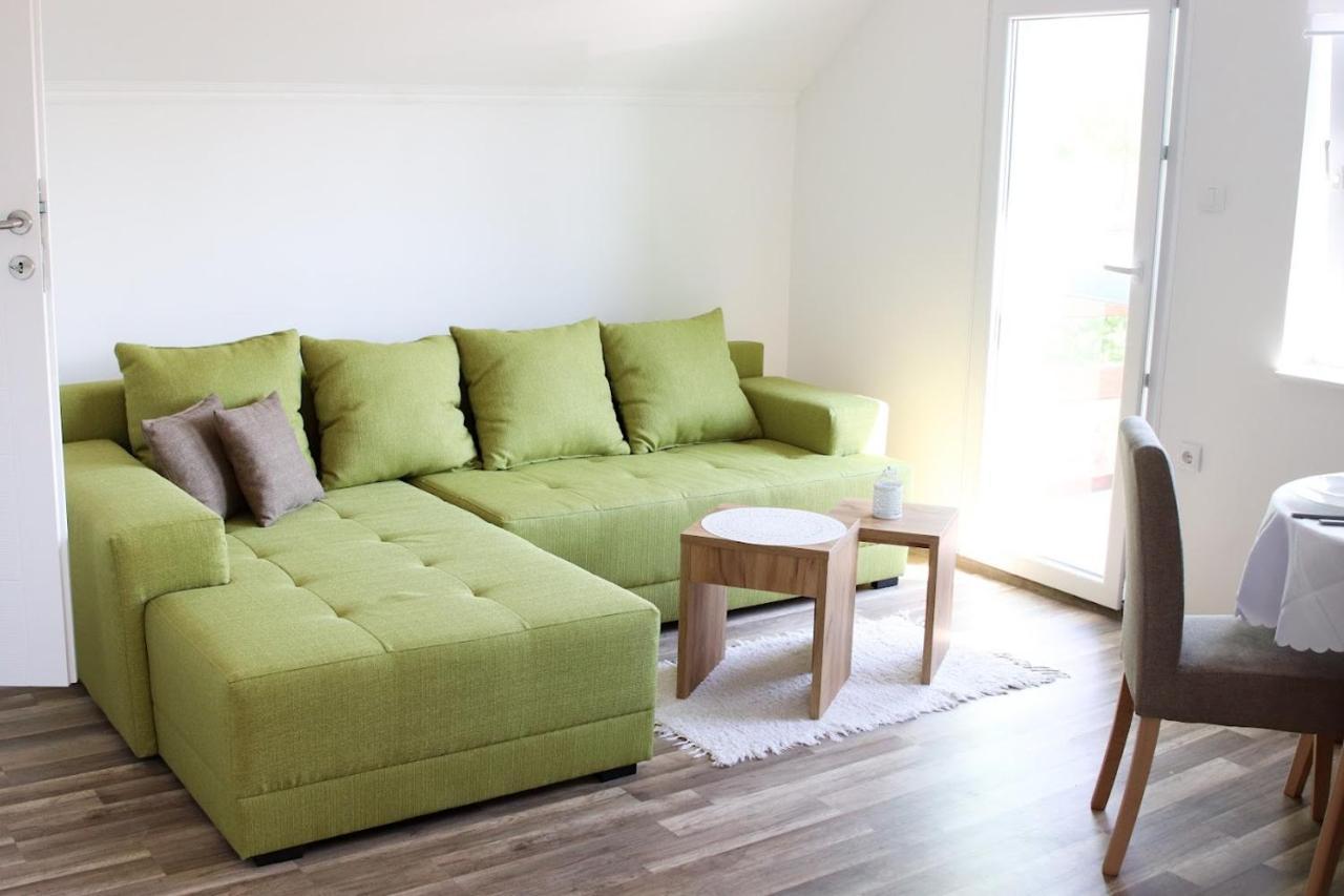 Palić Green Harmony מראה חיצוני תמונה
